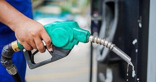 Petrol prices increase as part of latest adjustment